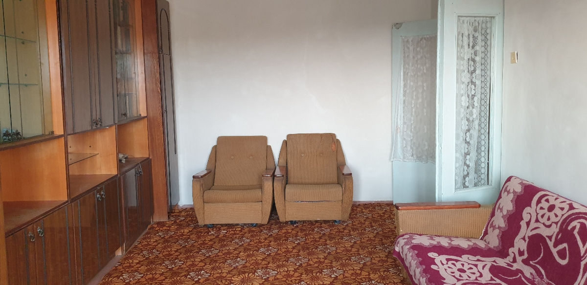 2-х комнатная квартира,  Автовокзал,  Бельцы,  Бельцы мун. фото 1