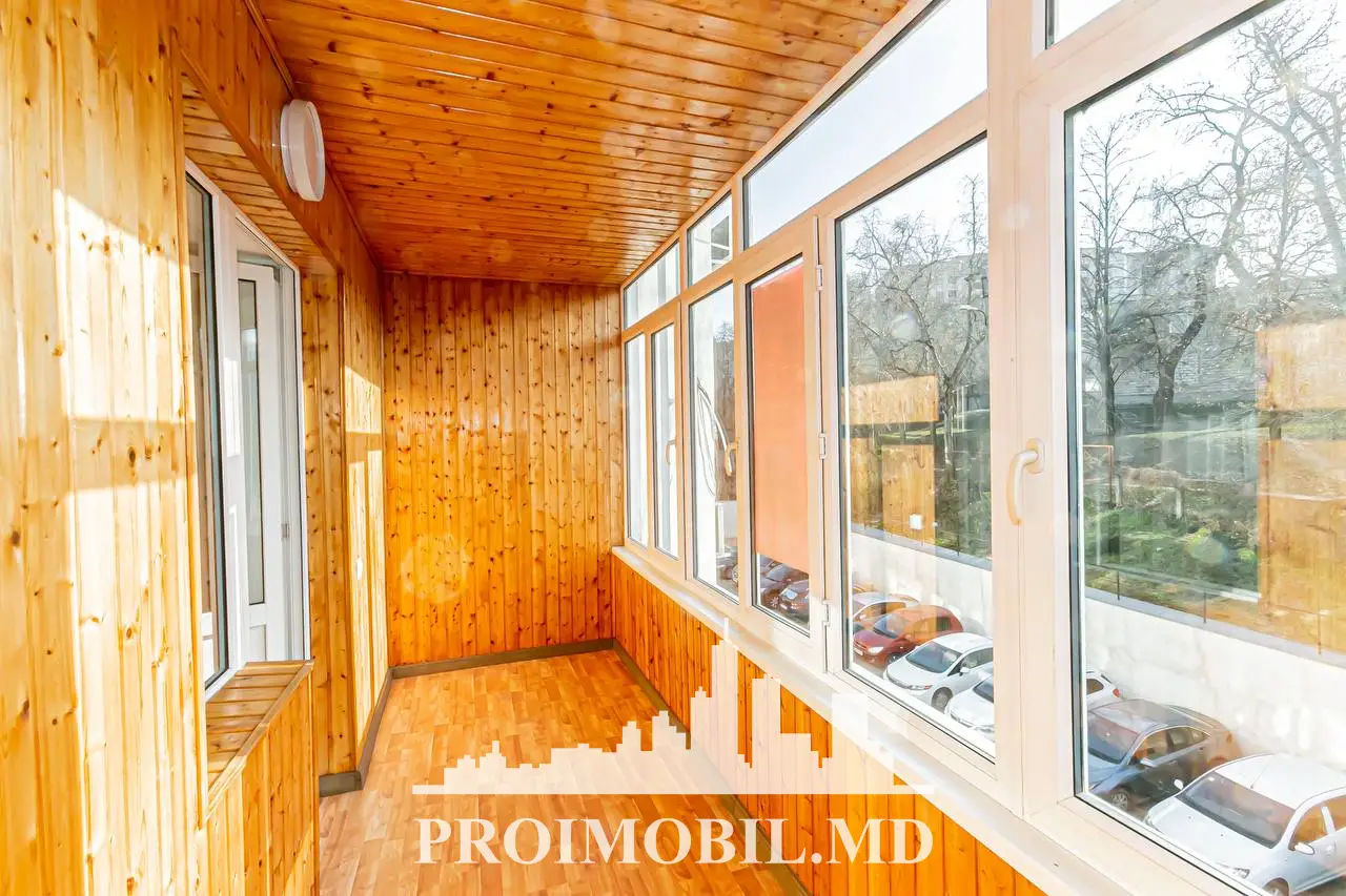 Apartament cu 1 cameră,  Botanica,  Chișinău,  Chișinău mun. foto 12