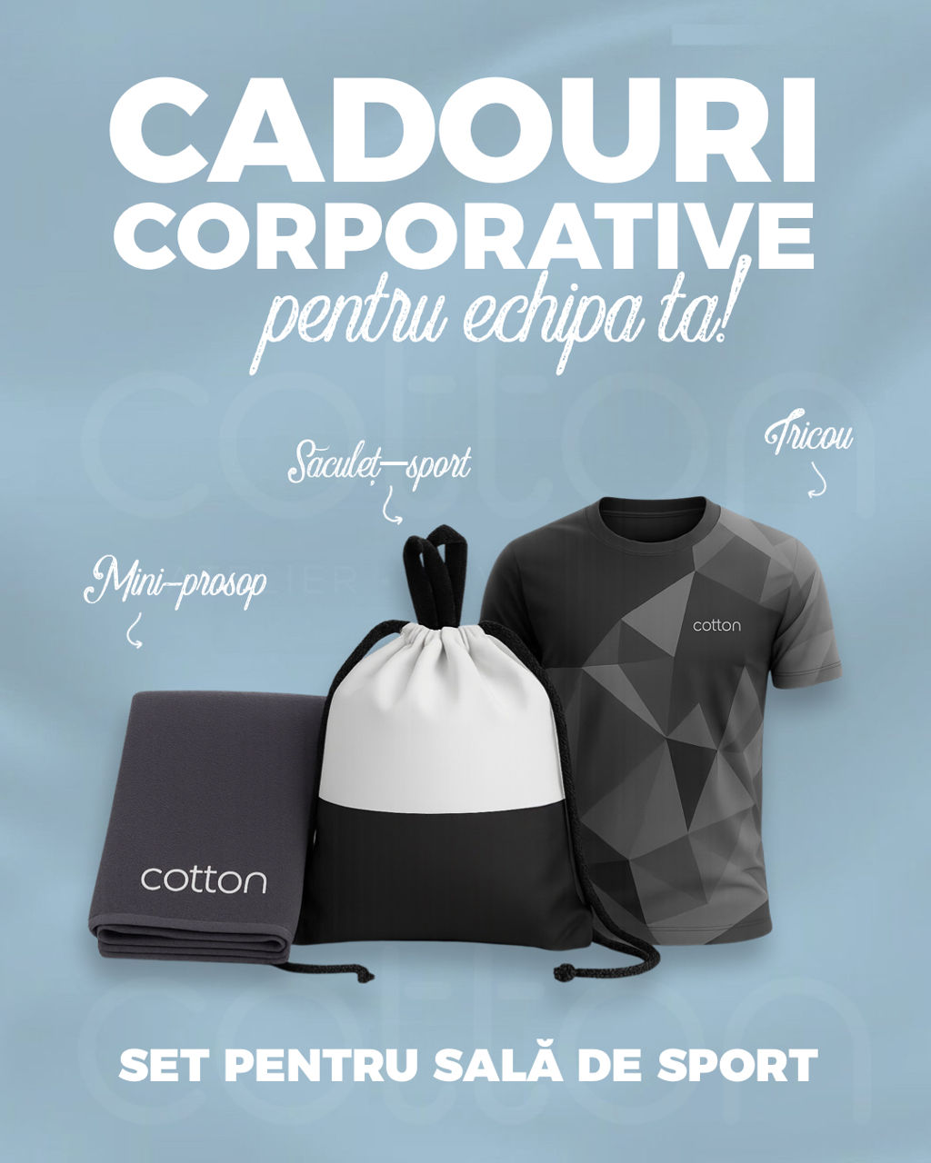 Cadouri corporative și merch foto 6