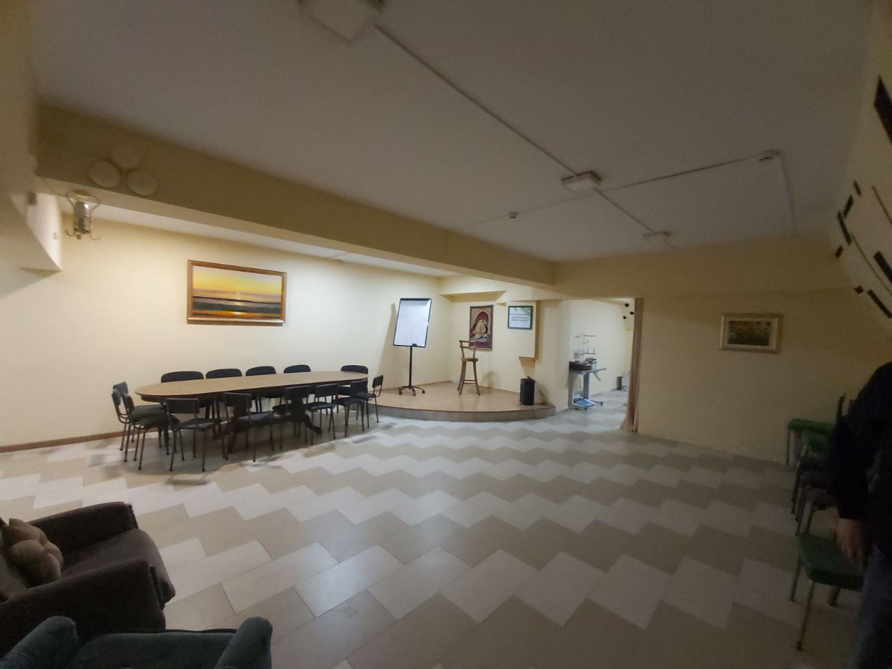 Sectorul Buiucani, str. Ion Creangă 43/1. foto 1