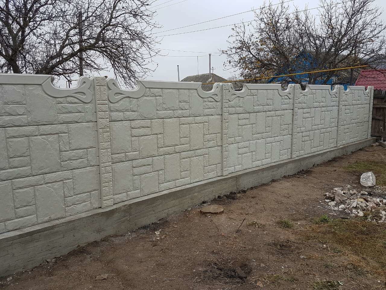 Modele de garduri ornamentale  pentru cele mai frumoase case gasesti doar la noi!!! suna acum foto 1