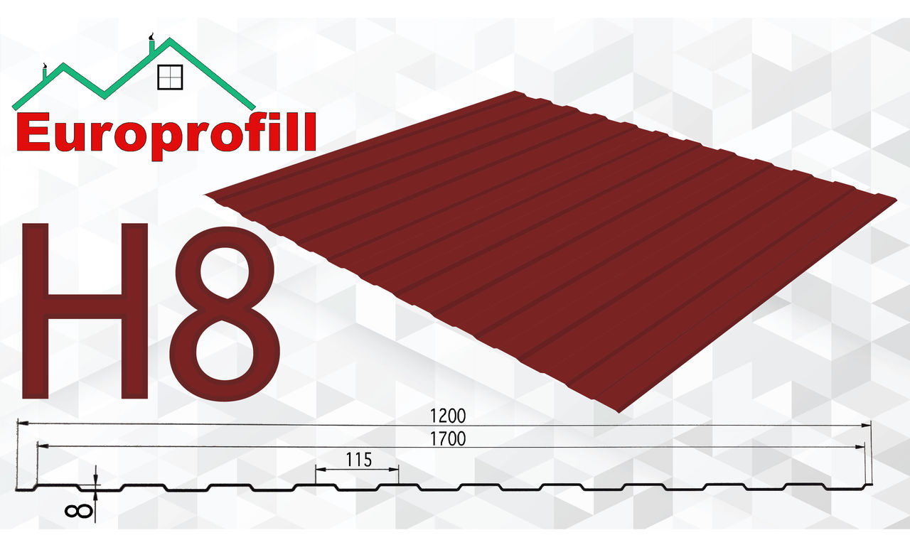 Tabla cutata  europrofill de la producator foto 7