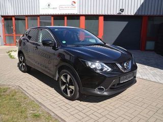 Разборка Nissan Qashqai фото 4