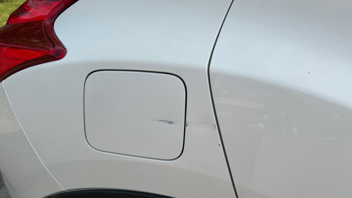 Nissan Juke foto 5