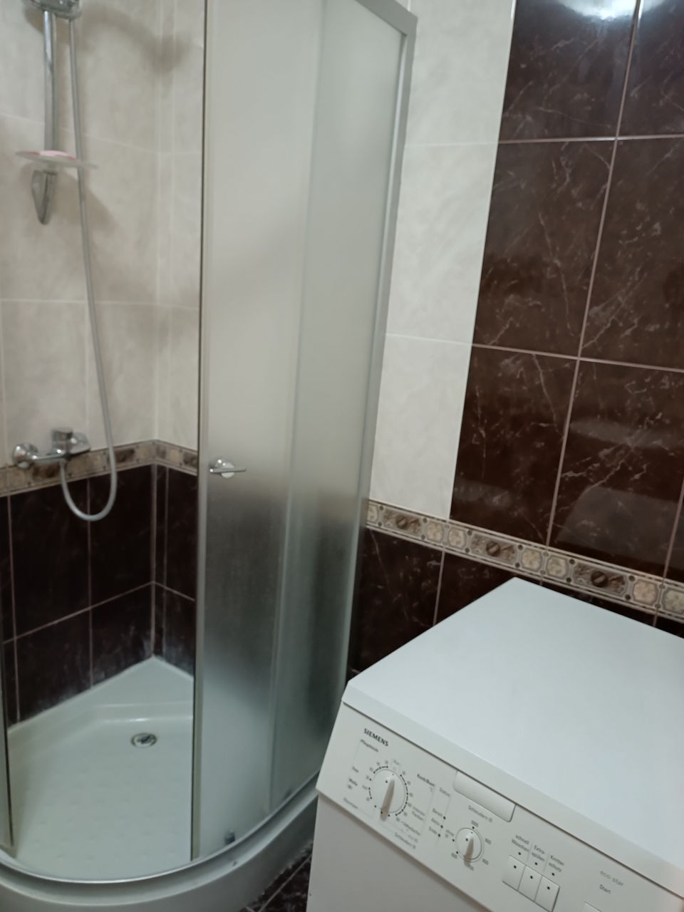 Apartament cu 1 cameră, 34 m², Centru, Bender/Tighina, Bender mun. foto 5