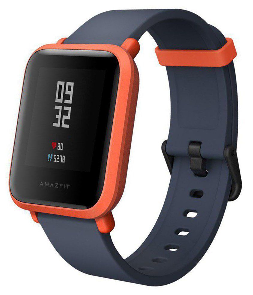 Xiaomi Amazfit Bip (A1608).