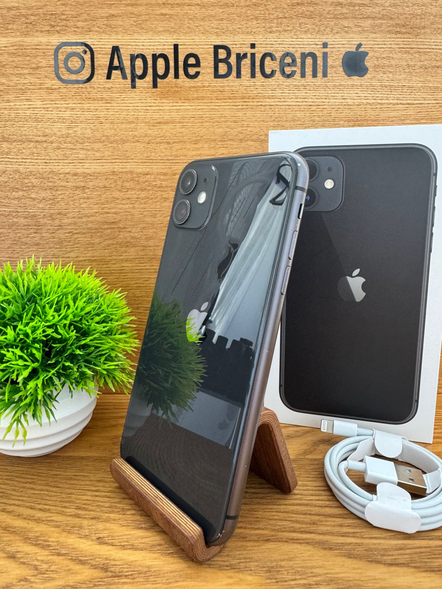 iPhone 11 foto 1