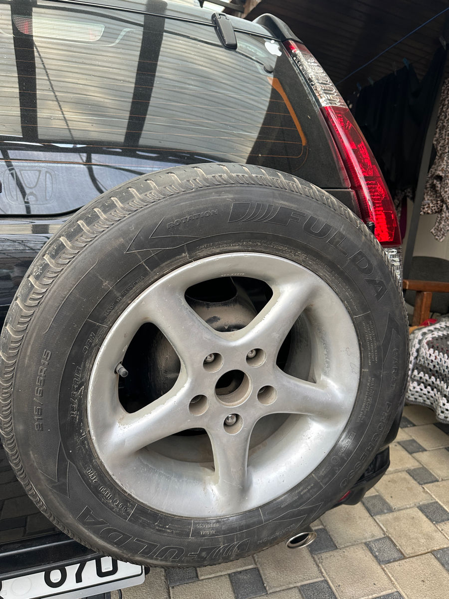 205/65 r15 foto 8
