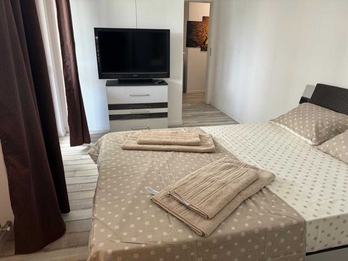 Apartament cu 1 cameră, 33 m², BAM, Bălți foto 1