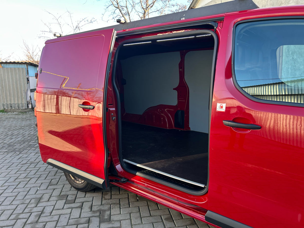 Toyota PROACE foto 5