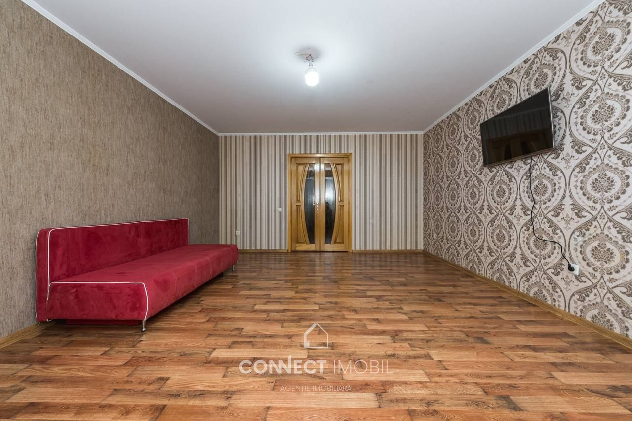 Apartament cu 2 camere,  Telecentru,  Chișinău,  Chișinău mun. foto 6