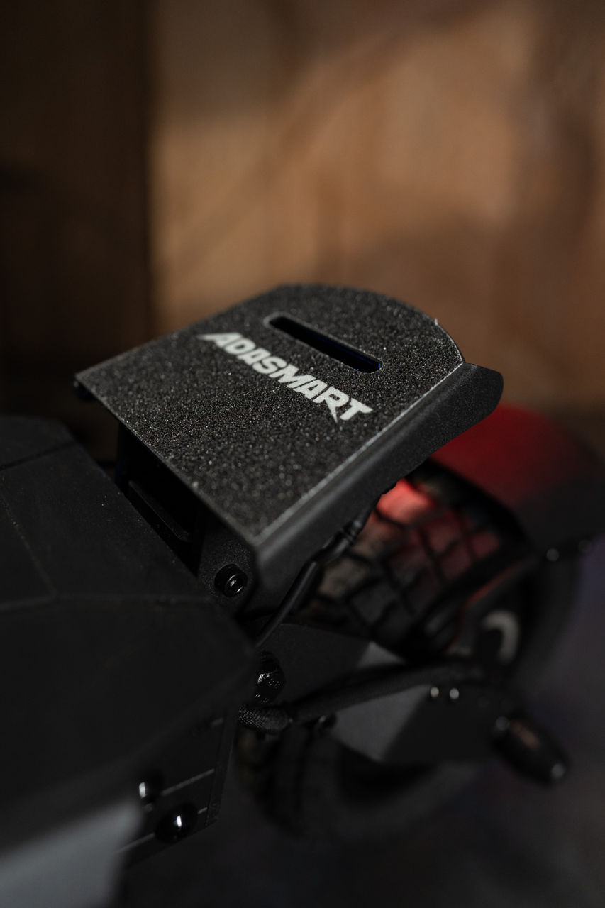 AdaSmart V10 Light и Tank Light  и V10 Plus - монстры на молдавских дорогах! Посмотри. foto 19