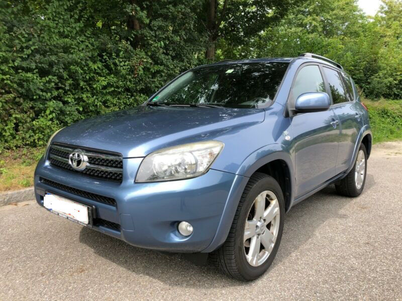 Фаркопы .   toyota  rav  - 4 foto 5