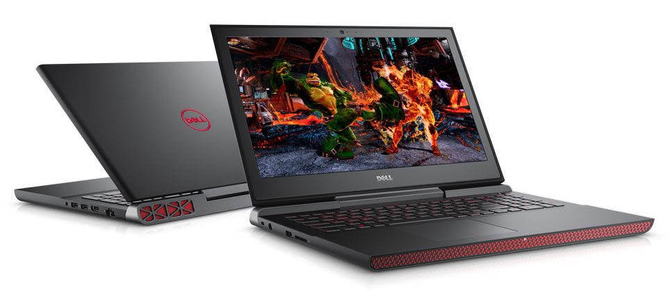 Ноутбуки DELL игровые и для работы, новые с гарантией, по Супер Ценам! Только в ShopIT фото 6