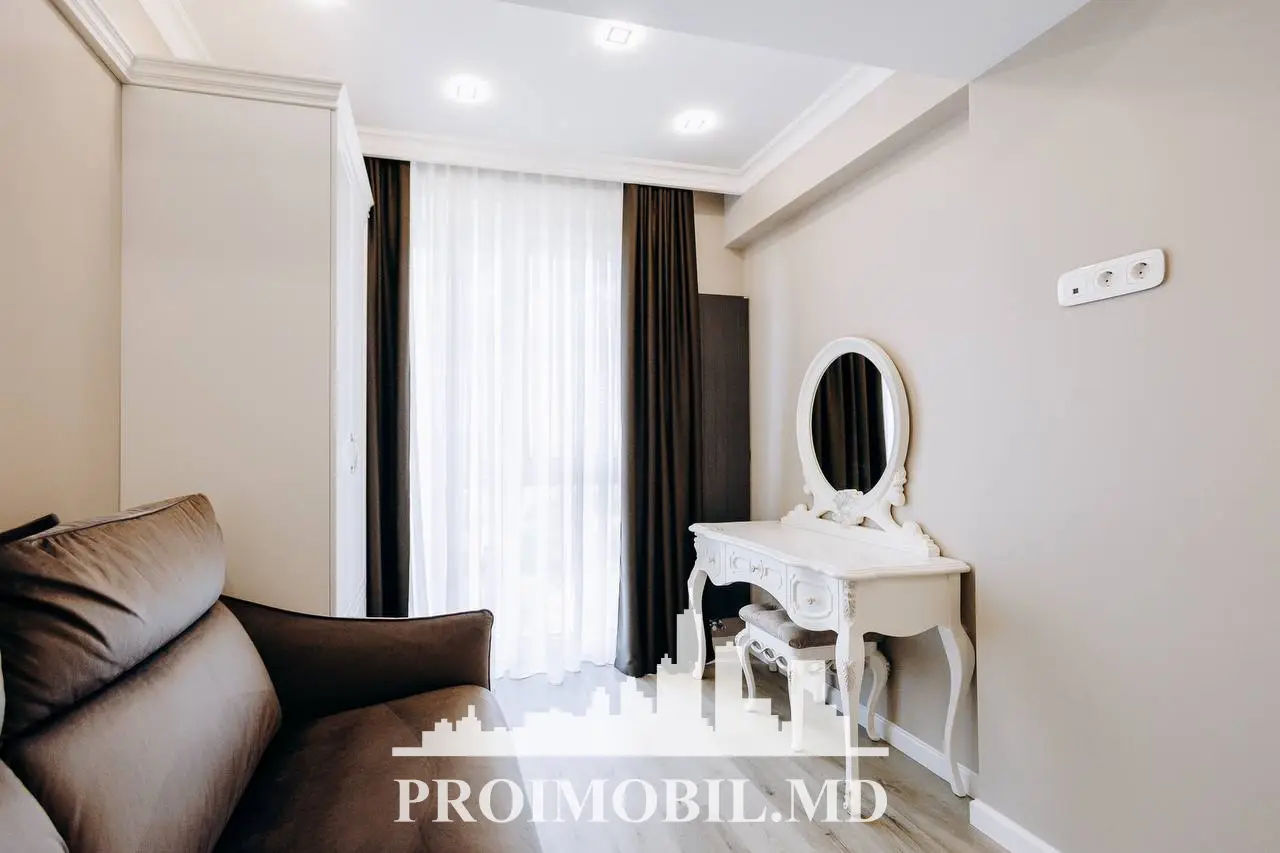 Apartament cu 2 camere,  Râșcani,  Chișinău,  Chișinău mun. foto 12