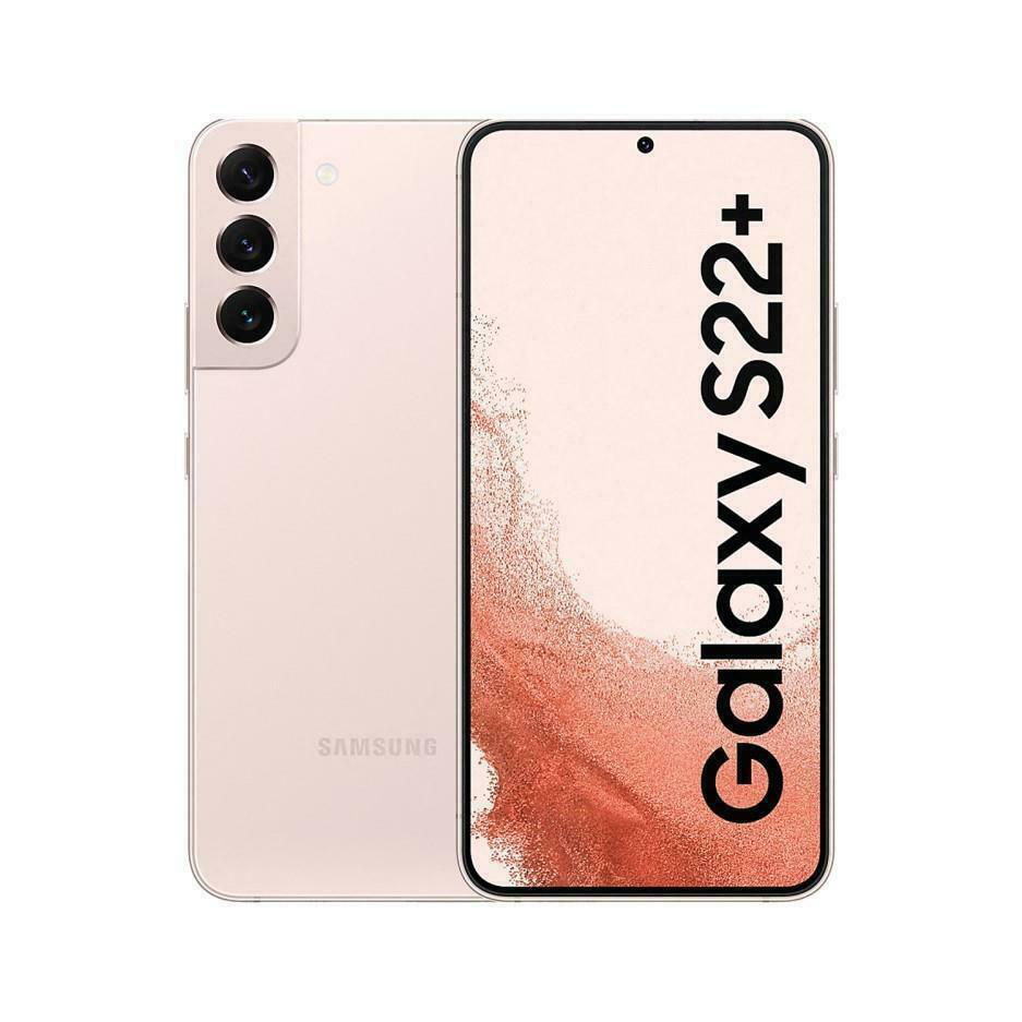 Samsung Galaxy S22 256gb Media Markt Samsung Galaxy S22+ 256GB 8GB 5G Pink Gold
