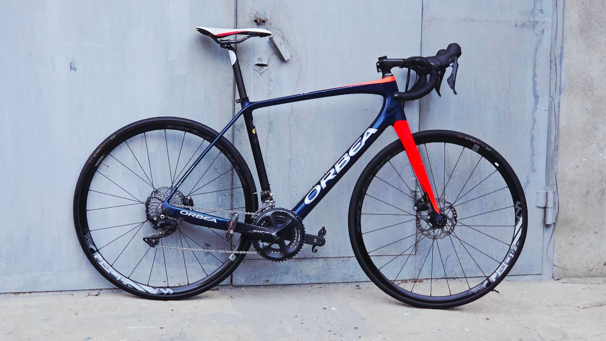 Orbea avant