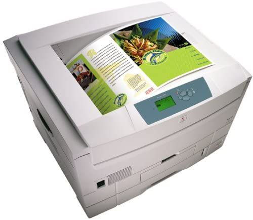 Xerox Phaser 7300/DN Network Color Laser Printer with Duplexer foto 0