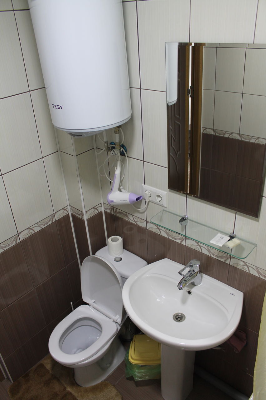 Apartament cu 1 cameră, 32 m², Centru, Bălți foto 7