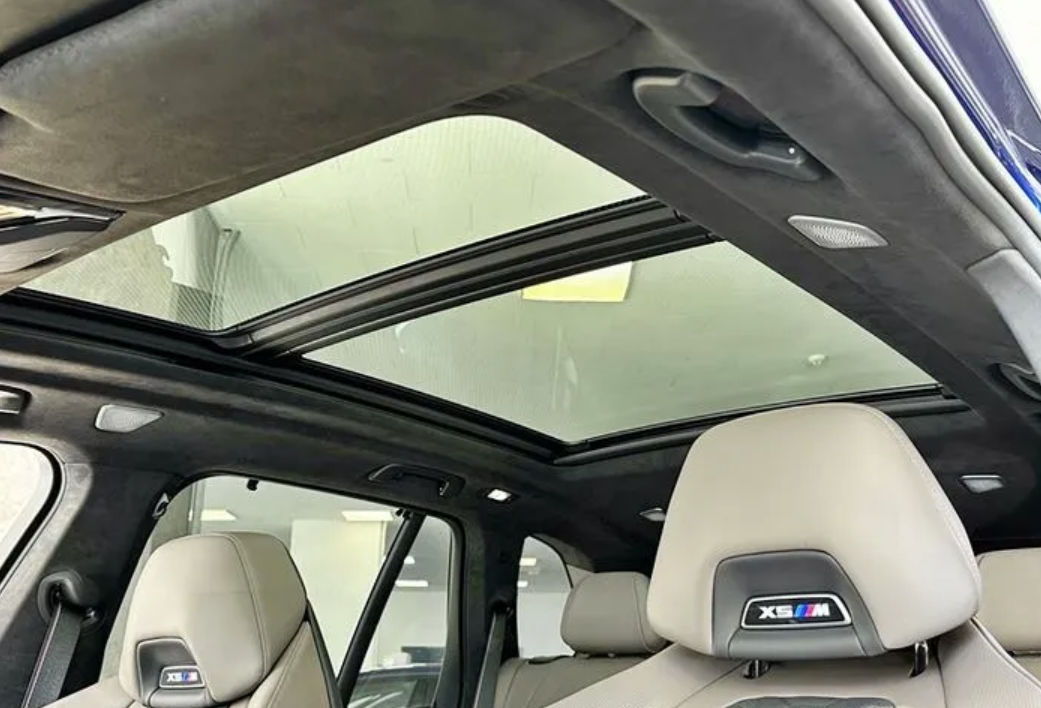 BMW X5 foto 13