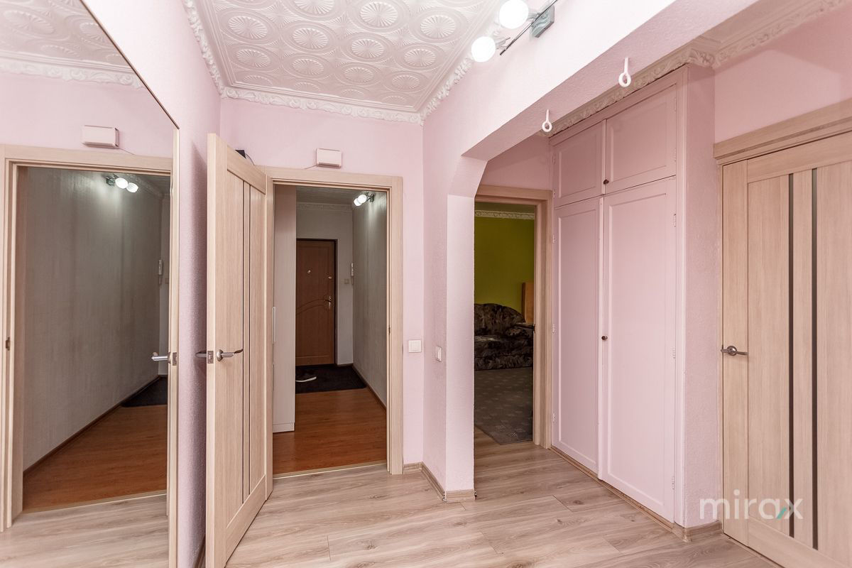 Apartament cu 4 camere, 95 m², Ciocana, Chișinău foto 12