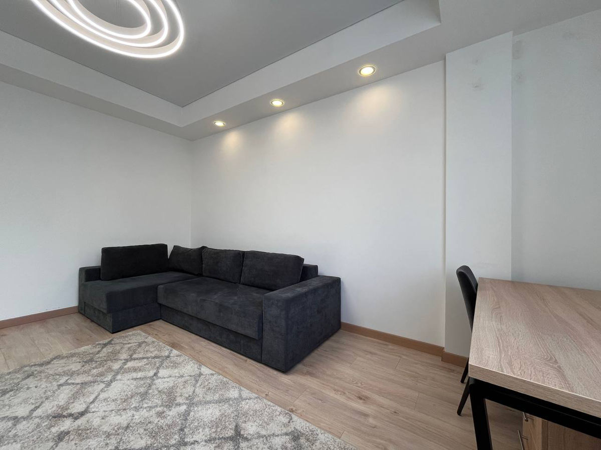 Apartament cu 2 camere,  Centru,  Chișinău mun. foto 2