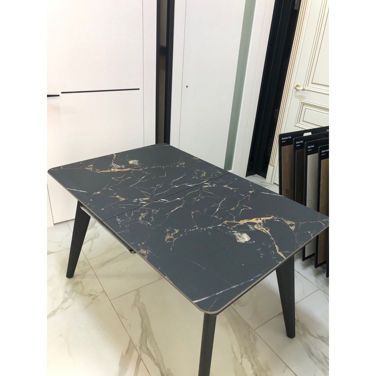 Стол кухонный, раздвижной. Премиум качество foto 5