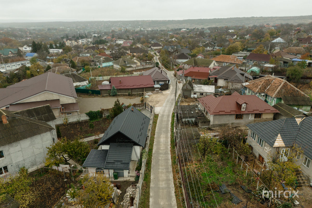 Casă în s. Peresecina, Orhei, Chișinău foto 14