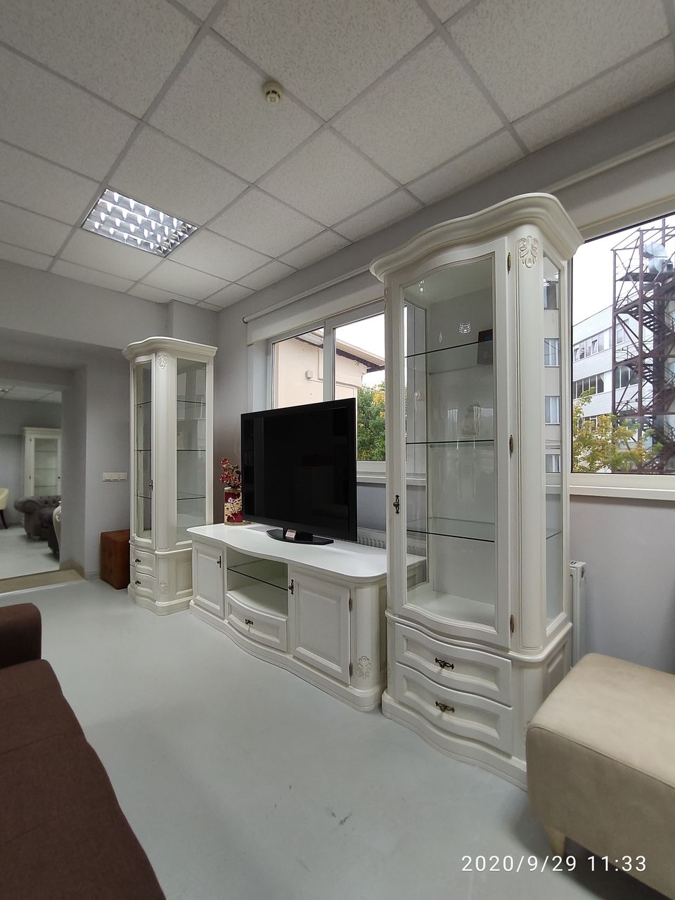 Mobila/ mobila living/ mobilatv/ set living/ set mobila living - colecția antonia foto 3