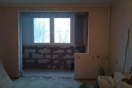 Резка демонтаж бетона стен перегородок перепланировка квартир домов алмазное сверления бетоновырубка foto 2