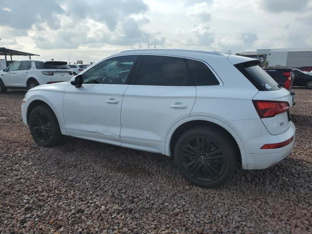 Audi Q5 foto 5