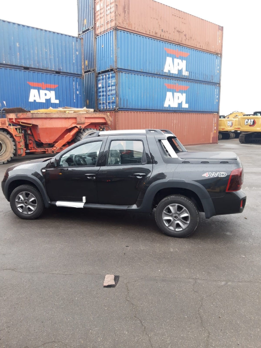 RenaultDuster
