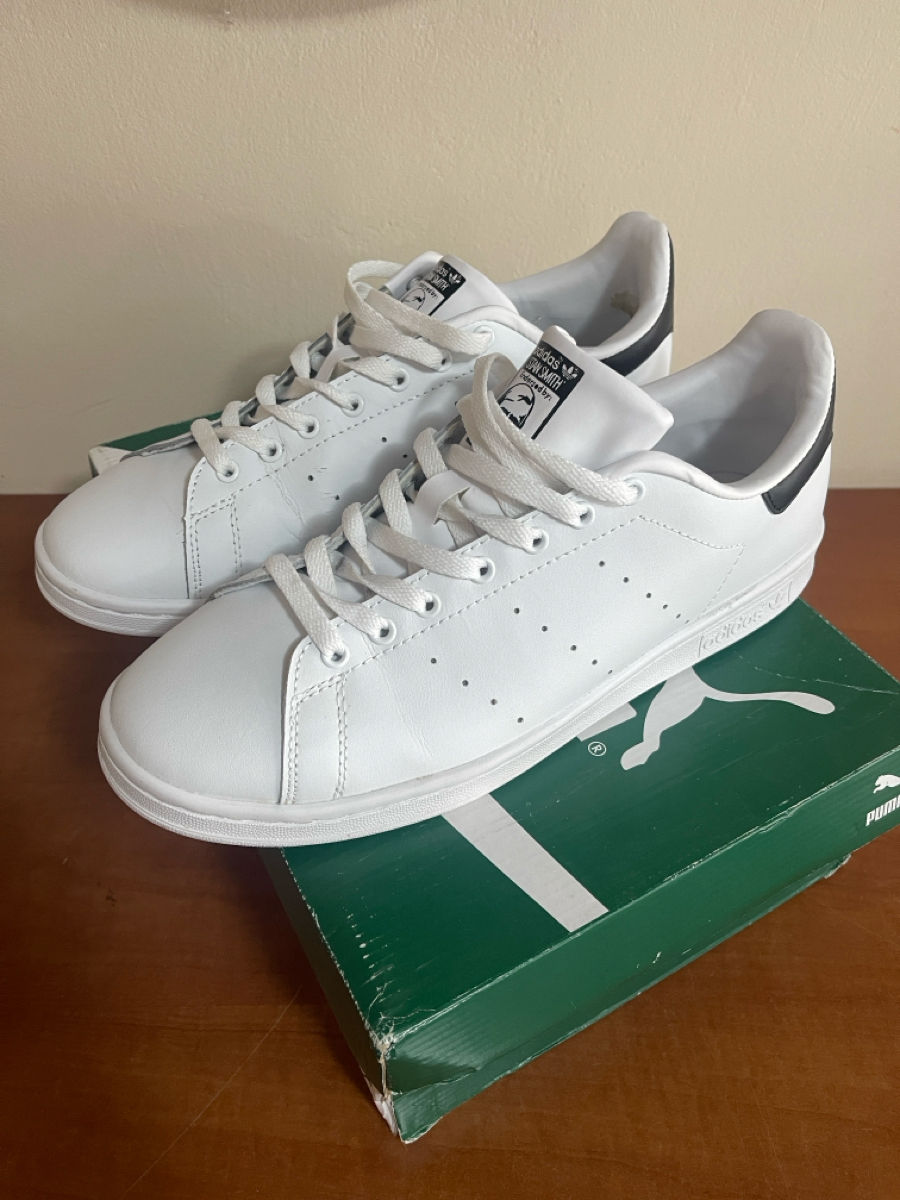 Adidas Stan Smith foto 2