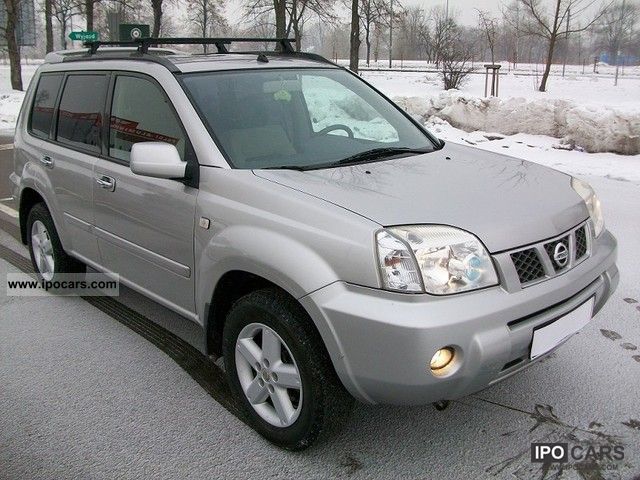 Nissan X-Trail 2.2 dizel  piese Primera P12 1.9 dci Nissan almera tino almera n16 фото 1