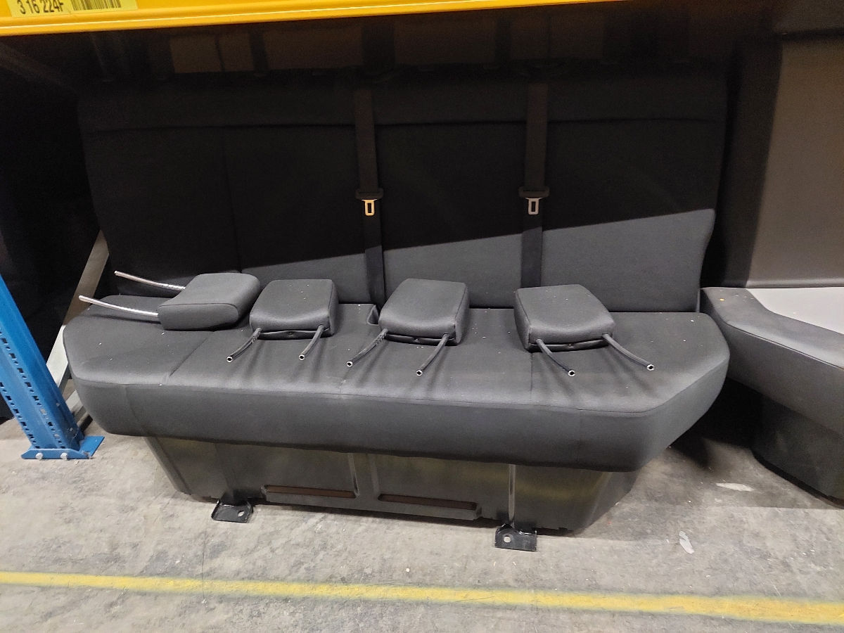 Scaun Sprinter, Crafter 4 locuri foto 3