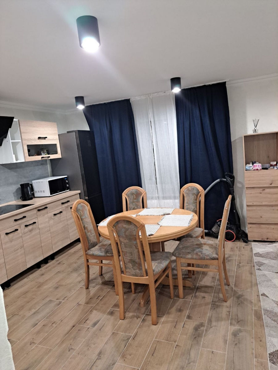 Apartament cu 1 cameră, 30 m², Durlești, Chișinău