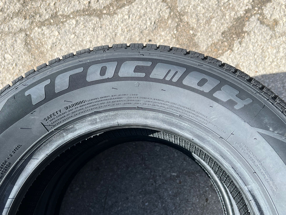 175/70 R13 Tracmax Allseason Trac saver/ Доставка, Livrare toata Moldova foto 5