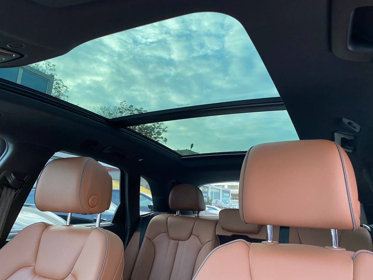 Audi Q5 foto 15