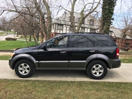 Dveri kapot kia usa amortizator tapfa раздатка razdatka kia sorento 2.5 crdi 16v piese фото 9