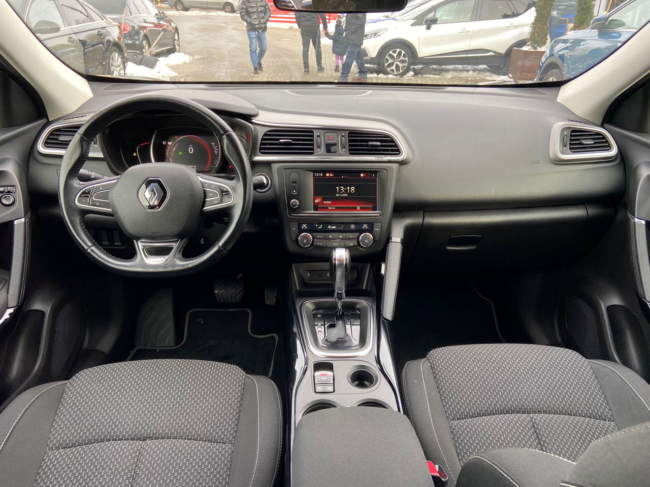 Renault Kadjar foto 13