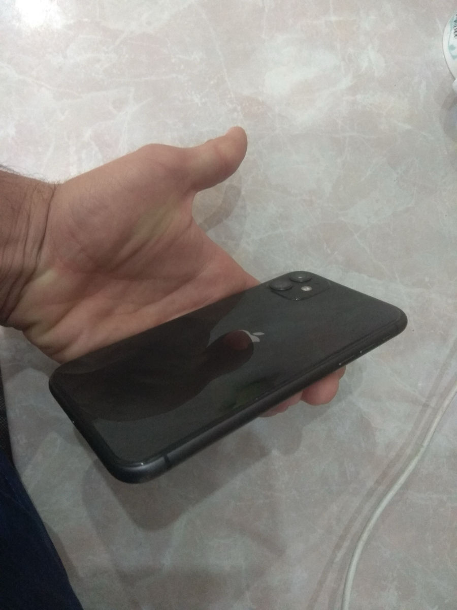 iPhone 11 foto 7