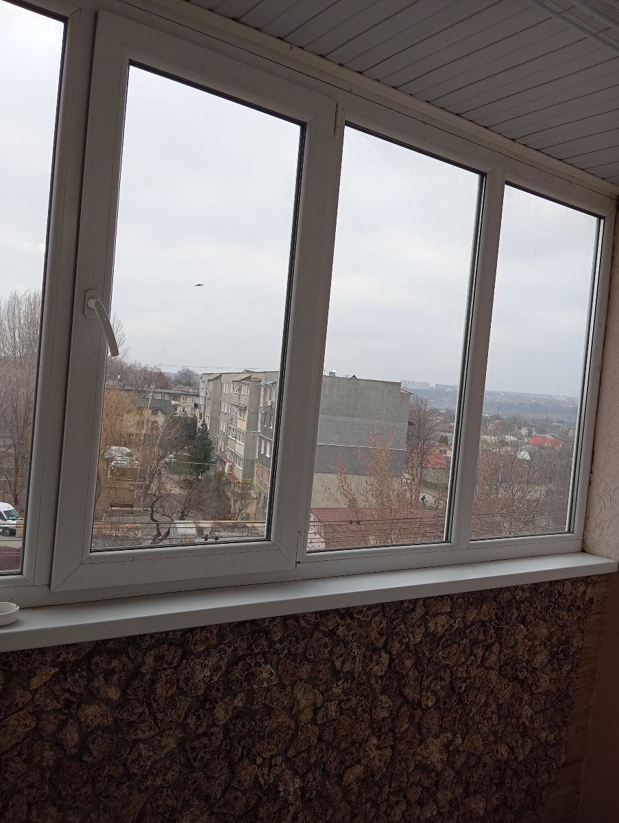 Apartament cu 3 camere,  Gara de nord,  Bălți,  Bălți mun. foto 7