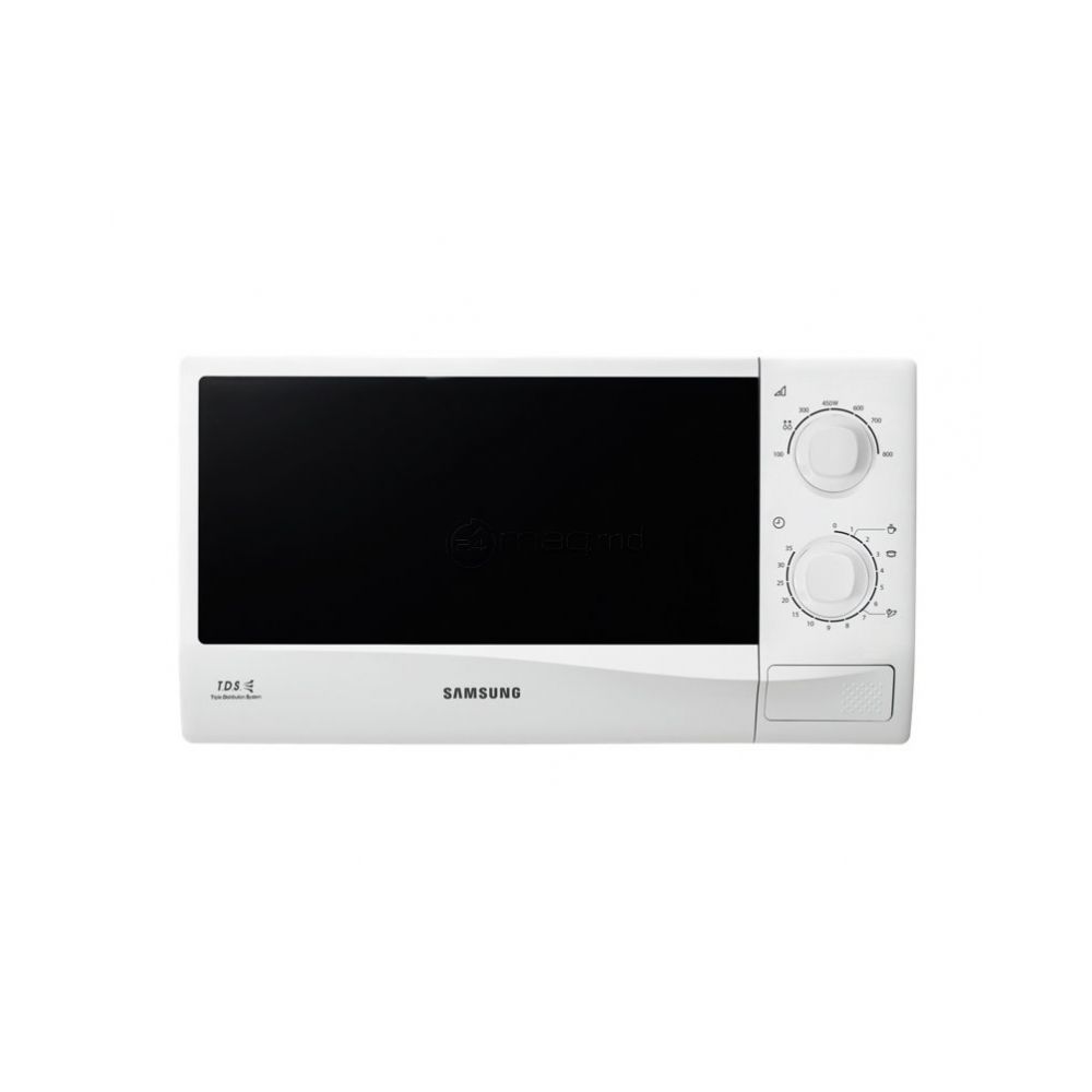 Cuptor cu microunde samsung me81krw-2/bw produs nou / микроволновая ...