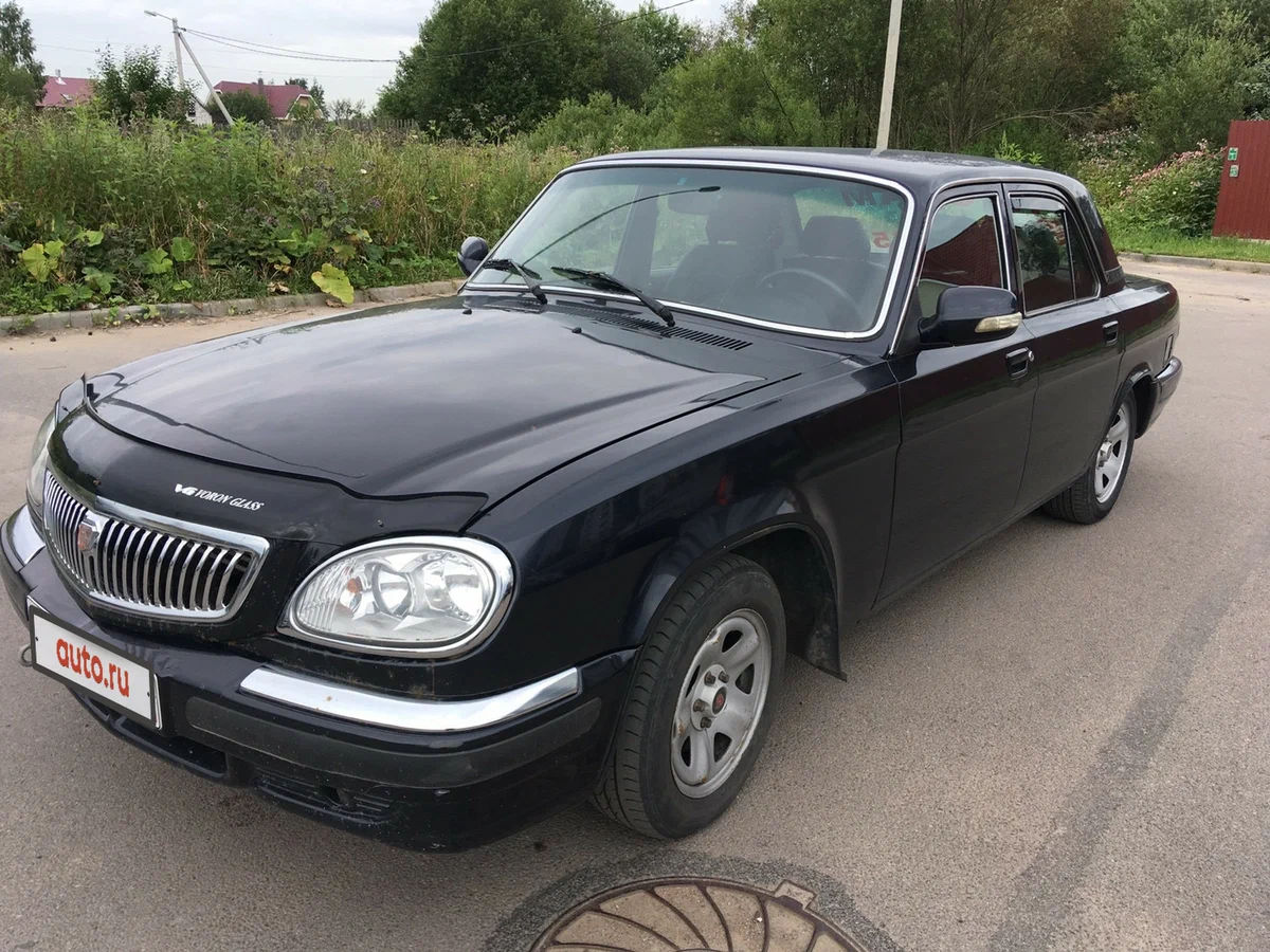 Lada / ВАЗ 2106 foto 2