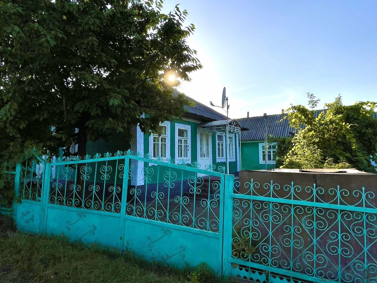 Продам дом