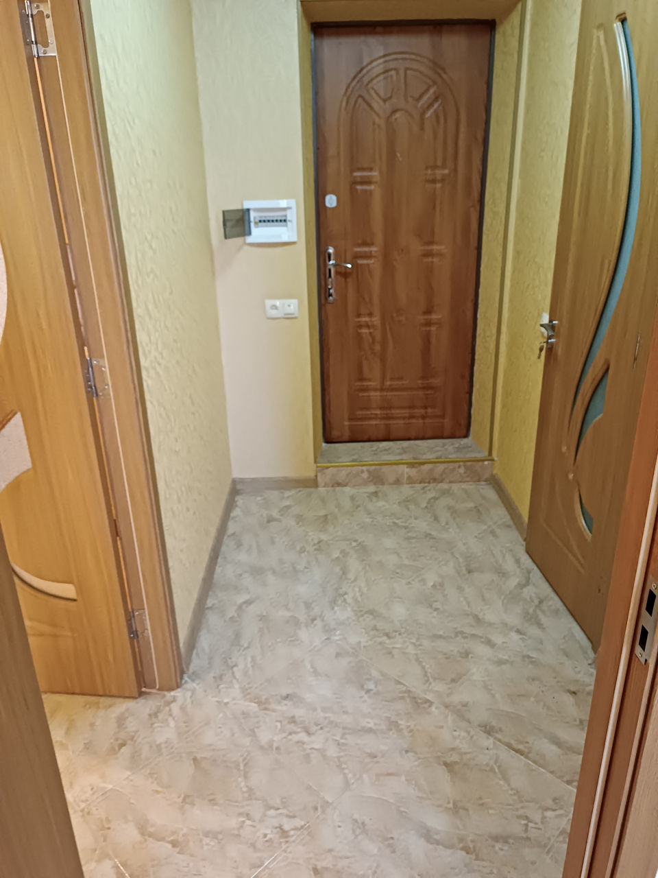 Apartament cu 1 cameră, 34 m², Centru, Bender/Tighina, Bender mun. foto 1