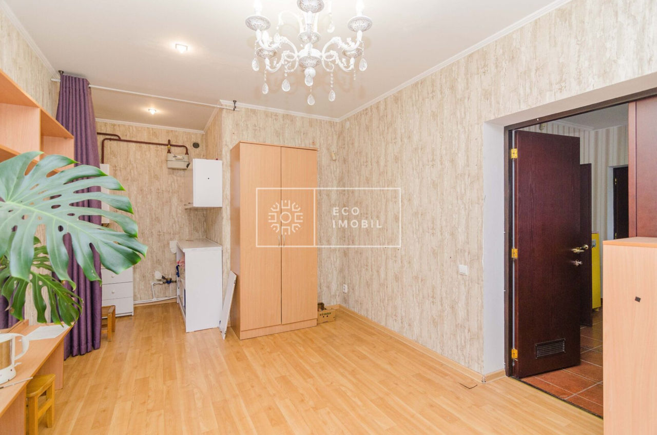 Vânzare, oficiu, Centru, str. București, 160 m.p., 320000€ foto 5