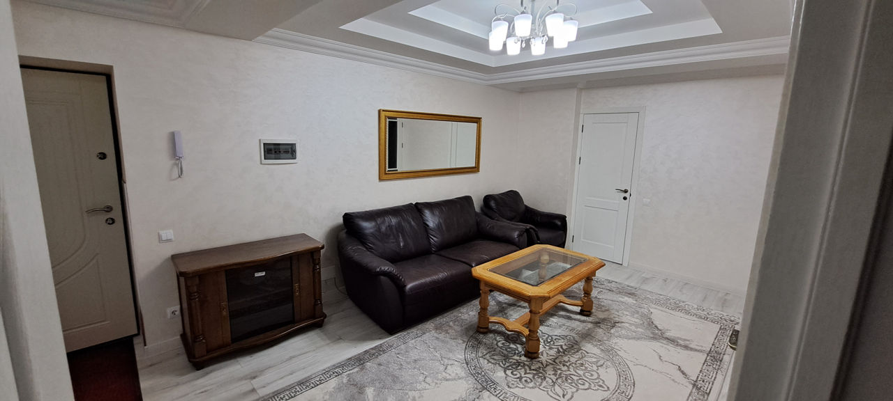 Apartament cu 2 camere,  Telecentru,  Chișinău,  Chișinău mun. foto 3