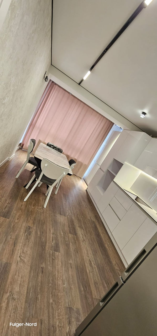 Apartament cu 1 cameră, Molodova, Bălți, Bălți mun.