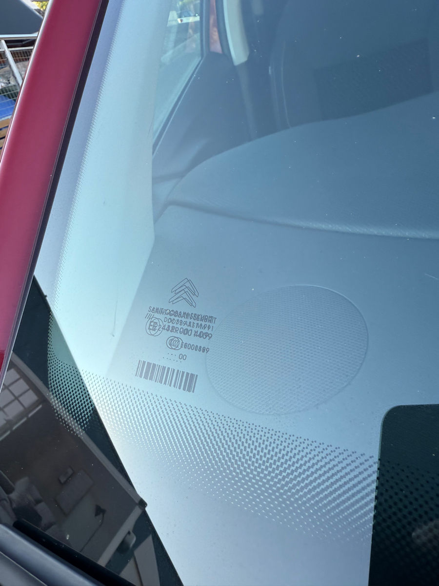 Citroen C3 foto 7